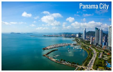 Panama City, Panama - Detailed climate information and monthly weather ...