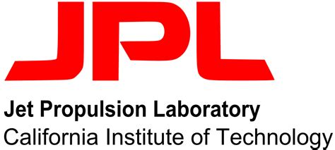 JPL Logo - LogoDix