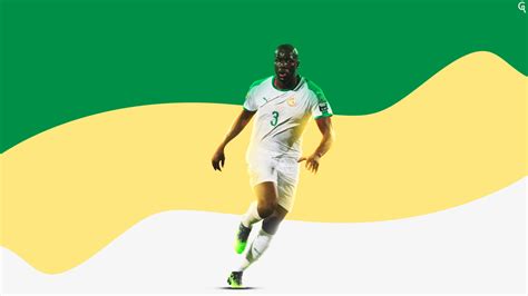Sports Kalidou Koulibaly HD Wallpaper | Background Image
