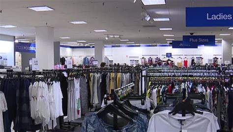 More Macy's Backstage locations opening in Las Vegas - KTNV.com Las Vegas