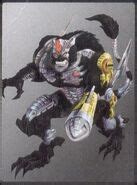 Ravage | Beast Wars Transformers Wiki | FANDOM powered by Wikia