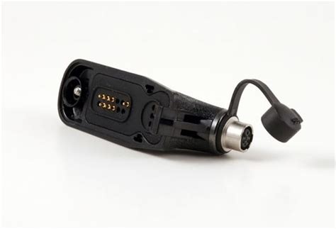 Motorola TRBO/APX Radio Adapter – Waveband Communications