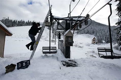 Former Stevens Pass, WA, Employee Files Lawsuit Against Vail Resorts Following Catastrophic Ski ...