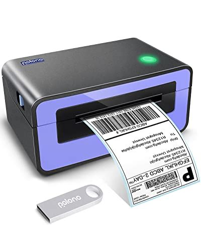 Best 4X6 Shipping Label Thermal Printer FOR SALE! - PicClick UK