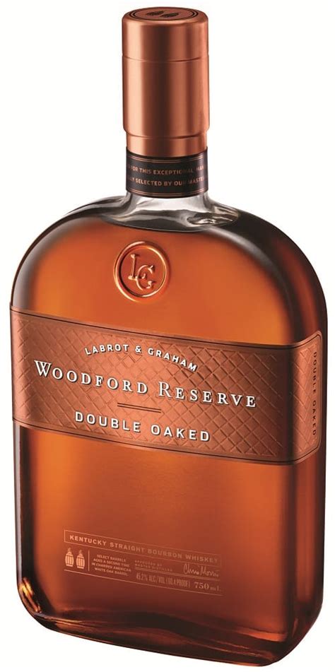 VIDEO: Woodford Reserve Double Oaked Review | BourbonBlog