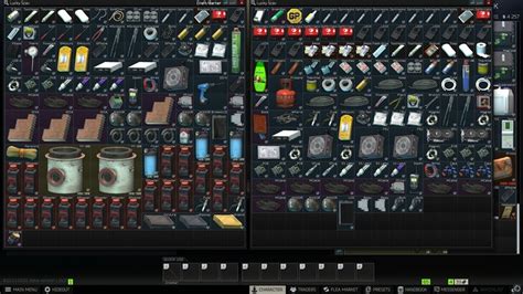 The Best Barter Items to Keep in Escape from Tarkov