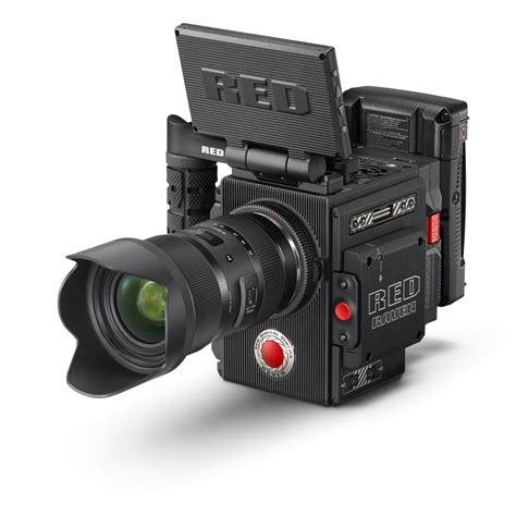 RED Raven + FCP X = $15K Phoenix camera? - Newsshooter