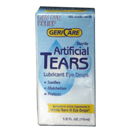 Artificial Tears Eye Drops, BUY Tear Eye Drops, Tears Eyedrops ...