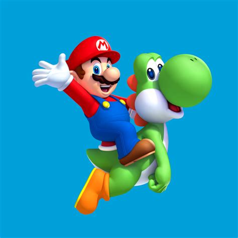 Reino do Cogumelo: Nintendo destaca a valorosa parceria entre Mario e ...