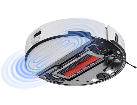 Roborock S8 Pro Ultra Robot Vacuum and Mop Cleaner with RockDock Ultra ...