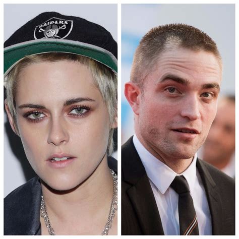 A Kristen Stewart, Robert Pattinson Reunion Isn’t Happening | IBTimes