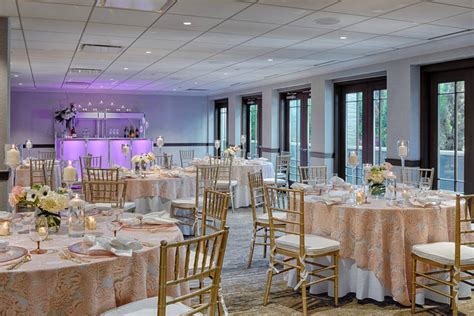 Detroit Marriott Southfield - Venue - Southfield, MI - WeddingWire