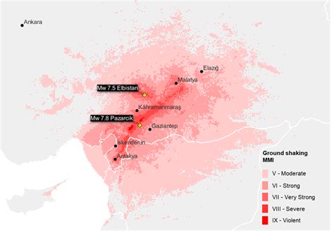 update3: More than 30,000 dead in Turkey and Syria after major ...