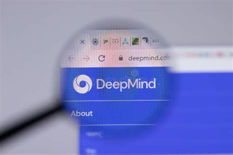 Deepmind Logo Stock Photos - Free & Royalty-Free Stock Photos from ...