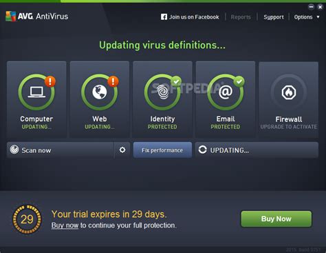 AVG Antivirus 16.131.7924 - Download, Review, Screenshots