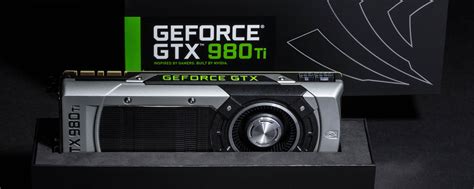 Nvidia GeForce GTX 980 Ti Review | TechSpot