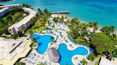 Top10 Recommended Hotels in Gros Islet, Saint Lucia, Caribbean Islands ...