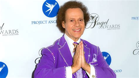 ‘Missing Richard Simmons’ Podcast Could Be Adapted for TV