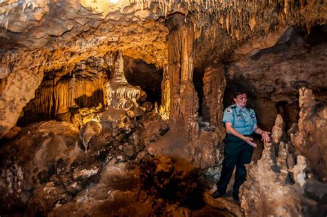 Florida Caverns State Park | SoWal.com