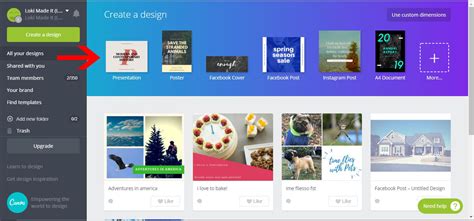 How to resize your designs in Canva. | Design Bundles