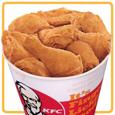 From Where I am.........Kuala Lumpur: KFC offers 20% discount in their ...