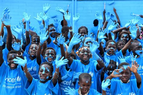 UNICEF celebrates Nigerian children, calls for implementation of child ...