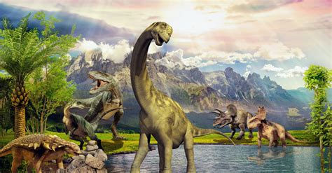 Rare evidence shows that dinosaurs ate mammals - Earth.com