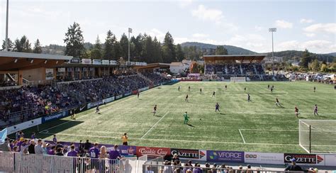 Construction begins on Vancouver FC's new 6,600-seat soccer stadium | Urbanized