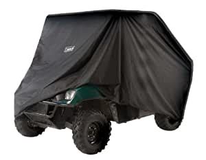 Amazon.com: Coleman UTV Cover (Black): Sports & Outdoors