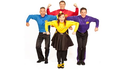 The Wiggles Fanmade