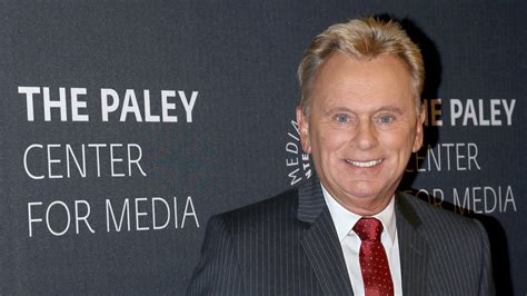 ‘Wheel of Fortune’ host Pat Sajak remembers being hired on game show as Ryan Seacrest prepares ...