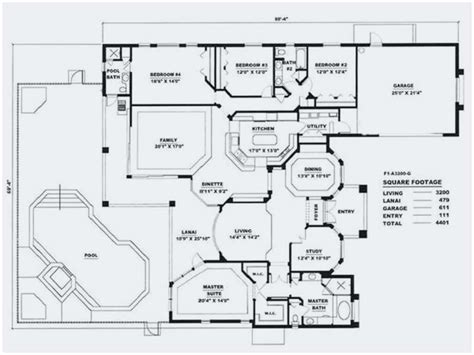 50 Small Cinder Block House Plans 2018 Ranch House Plans, Country House Plans, Best House Plans ...