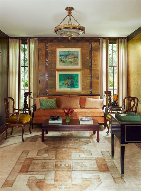 See more of Madeline Stuart's "Hollywood Regency" on 1stdibs | Timeless living room, Timeless ...