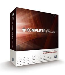 Native Instruments releases GUITAR RIG 3, KONTAKT 3 and new KOMPLETE ...