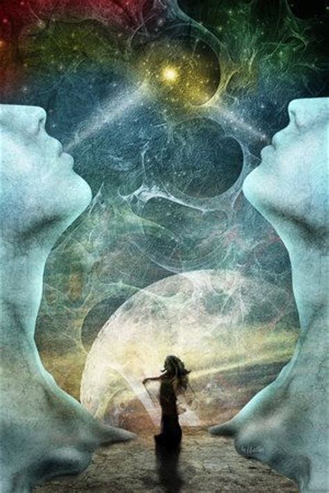 Dream Theories: Lucid Dreaming Techniques Behind the Legacy « Anna ...