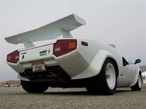 Lamborghini Countach LP5000S:picture # 5 , reviews, news, specs, buy car