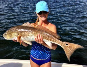 Top 10 fishing charters in Santa Rosa Beach, FL - FishingBooker