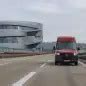 Mercedes-Benz eSprinter prototype drives 295 miles on one charge - Autoblog