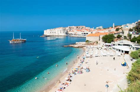 Best beaches in Croatia - Europe's Best Destinations