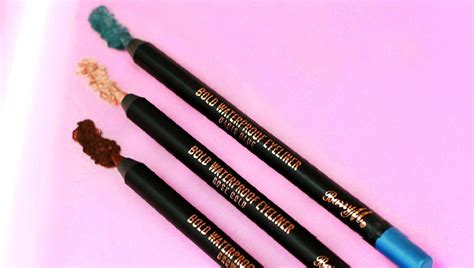 The Best Eyeliner Pencils | LOOKFANTASTIC