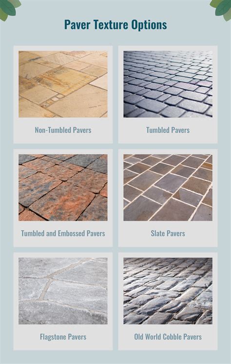 Paver Patterns and Design Ideas for Your Patio