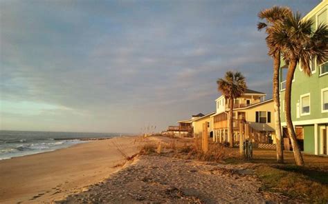 Edisto Beach / South Carolina / USA // World Beach Guide