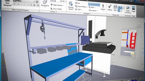 Free Trial Online Course -Introduction to Autodesk Factory Design Utilities | Coursesity