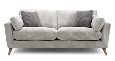 Benji 4 Seater Sofa | DFS