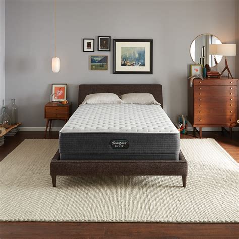 Beautyrest Silver Kenosha Place Extra Firm | US-Mattress – US Mattress