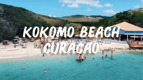 Information about Kokomo Beach in Curacao | Jordan Outside Blog