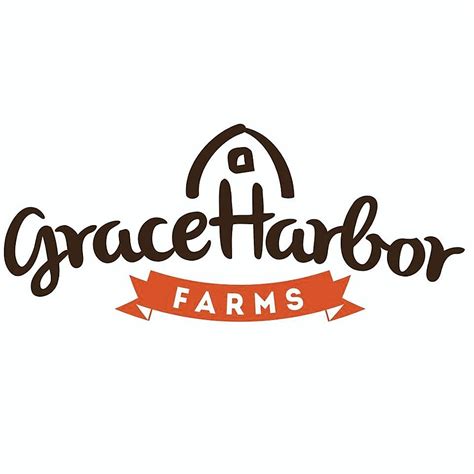 Grace Harbor Farms - Eat Local First