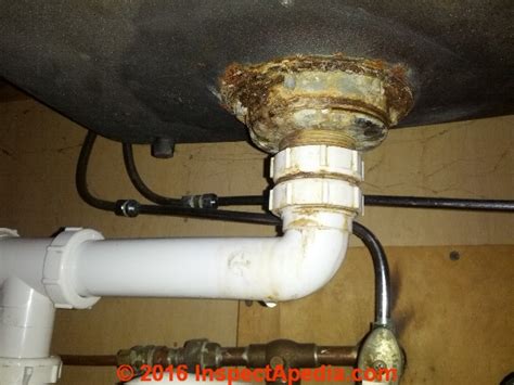 Kitchen Sink Waste Pipe Leaking – Things In The Kitchen