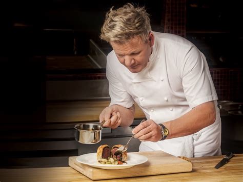 Gordon Ramsay to Open Upscale Steakhouse at Caesars Southern Indiana ...