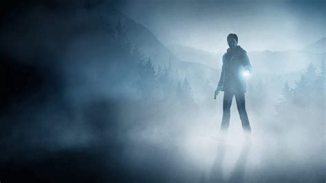 Alan Wake Remastered Review - Ani-Game News & Reviews